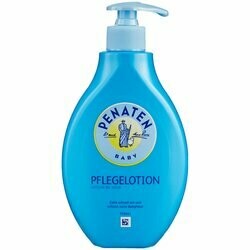 Penaten lotion soin 400ml