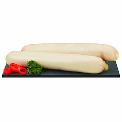 Saucisses de volaille à rôtir 240g