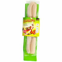 JaMaDu Chipolatas 120g