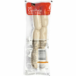 Chipolata de veau 6 pièces 150g