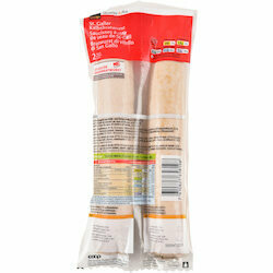 Saucisses de veau de St-Gall à rôtir 2 pièces 240g