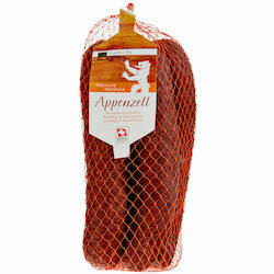 Saucisse campagnarde d&#39;Appenzell 420g