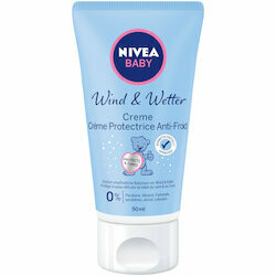 Nivea Baby protectrice anti-froid 50ml