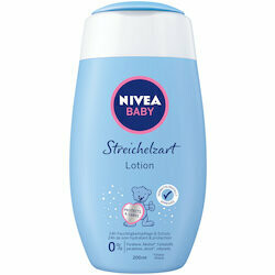 Nivea Baby Lotion 200ml