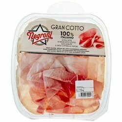 Negroni Gran Cotto 110g