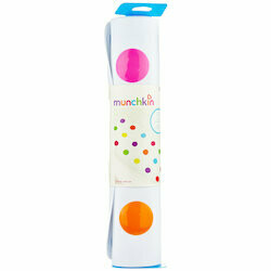 Munchkin Tapis de bain doux 1pce