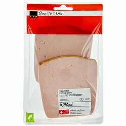Pain de viande 290g