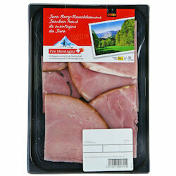 Pro Montagna Jambon à l&#39;os env. 135g