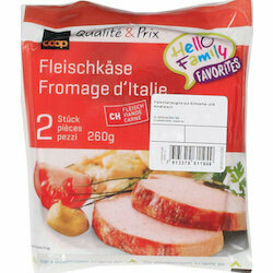 Fromage d&#39;Italie 260g