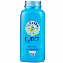 Penaten Poudre pour bébé 100g
