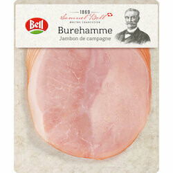 Naturafarm Jambon rustico env. 150g