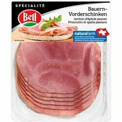 Bell Naturafarm Jambon d&#39;épaule env. 160g