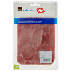 Naturafarm Jambon d&#39;avant env. 160g