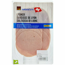 Saucisse de Lyon 130g