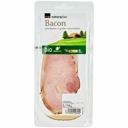 Bio Bacon env. 90g