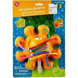 Playgo Gicleur pieuvre 3 ans+