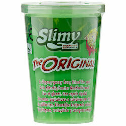 Slimy original 3 ans+ assortis 1pce