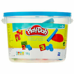 Play-Doh Pâte à modeler Fun Bucket 3 ans+ 1pce