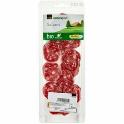 Bio Salami env. 70g