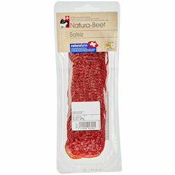 Natura-Beef Salsiz env. 70g