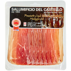 Capoferri Jambon crue 100g