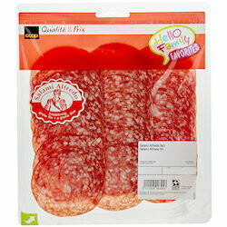 Salami Alfredo fine env. 130g