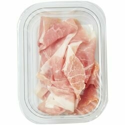 Jambon cru 43g