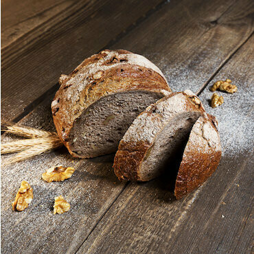Pain aux noix 400g