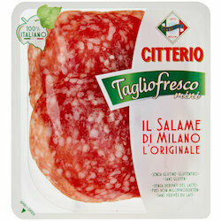 Citterio Snack salami 30g