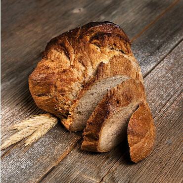 Pain bis de St-Gall 500g