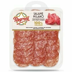 Negroni Salami Milano 100g