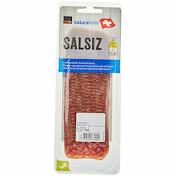 Salsiz 70g