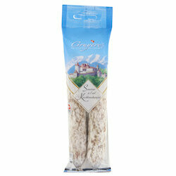 Epagny Saucisse à l&#39;ail de Gruyère 180g