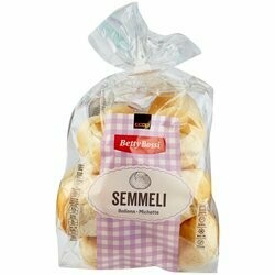 Petits pains Betty Bossi Panino rustico 300g