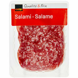 Mini salami 40g