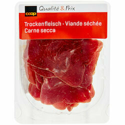 Viande séchée 40g