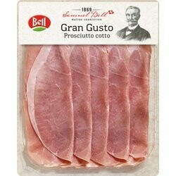Prosciutto Gran Gusto 130g