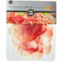 Fine Food Jambon cru Culatello di Zibello env. 85g