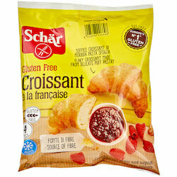 Schär Croissants à la française surgelés sans gluten 220g