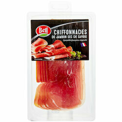 La Maison de Savoie jambon cru 100g