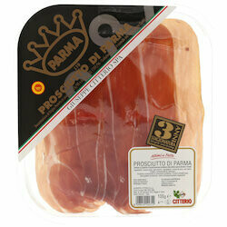 Citterio Jambon de Parme 3 ans 100g