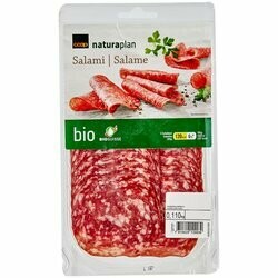 Bio Salami 110g