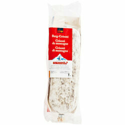 Pro Montagna Grisonis de montagne 200g