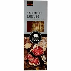 Fine Food Salami au truffe env. 170g