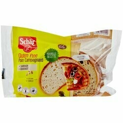Schär Pain campagnard sans gluten 240g