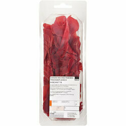Viande séchée rebibes env. 80g
