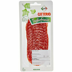 Citterio Salami Milano env. 75g