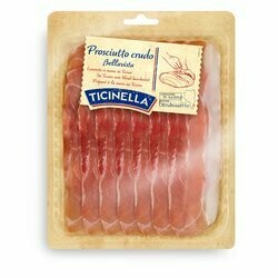 Ticinella Il Viande Bellavista env. 115g