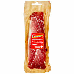 Malbuner Jambon de campagne env. 180g