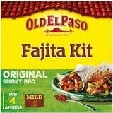 Old El Paso Fajita Kit 500g